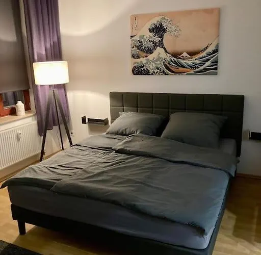 Апартаменты Cozy Studio-apartment - Suedplatz *