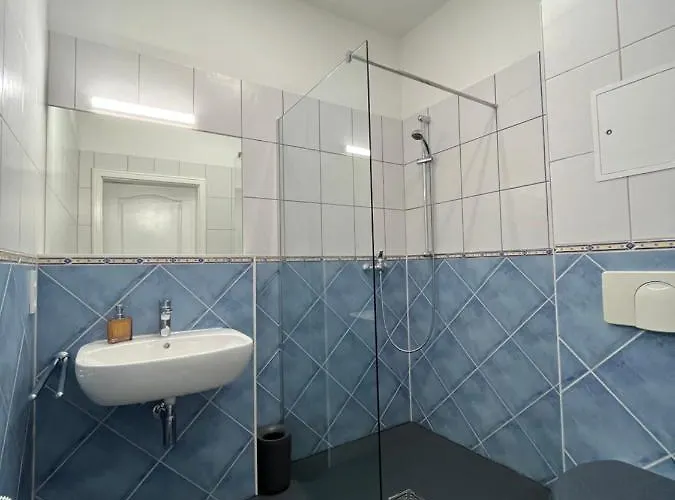 شقة Cozy Studio-apartment - Suedplatz